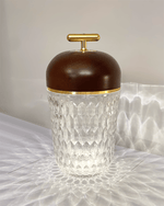 Load image into Gallery viewer, Delia Portable Table Lamp