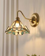 Load image into Gallery viewer, Butterfly Jewel Wall Lamp