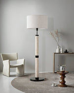 Load image into Gallery viewer, Castoro Floor Lamp