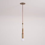 Load image into Gallery viewer, Allia Pendant Light