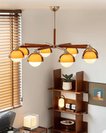 Load image into Gallery viewer, Belmont Chandelier