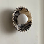 Load image into Gallery viewer, Ostro Marble Small Sconce