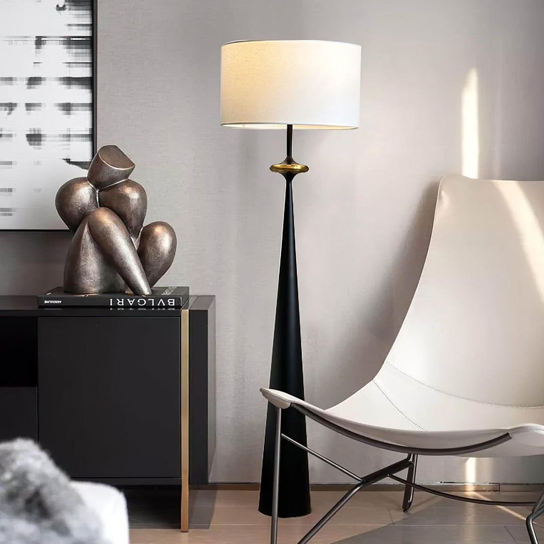 Lampadaire Putney