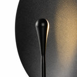 Load image into Gallery viewer, Warm light tracing the sculptural front stem
