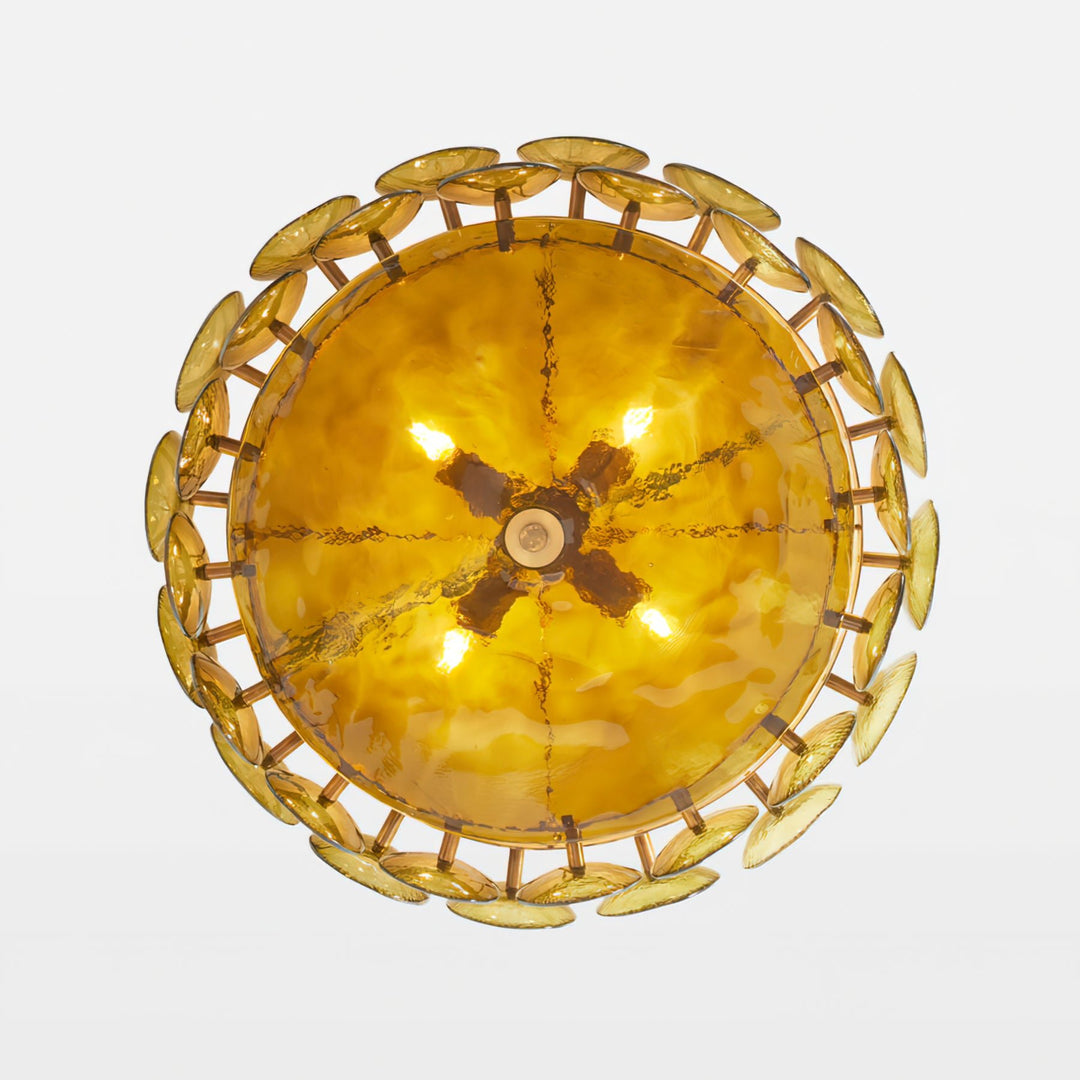 Lustre Lorenzo