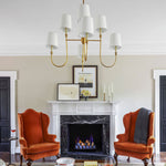 Load image into Gallery viewer, Vendome Chandelier