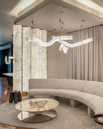 Load image into Gallery viewer, Liberty Pendant Light