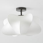 Load image into Gallery viewer, Havion Cocoon Pendant Lamp – Nordic Cloud Pendant for Dining & Living