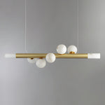 Load image into Gallery viewer, RoMi Carrara Pendant Light