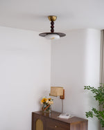 Cargar imagen en el visor de la Galería, Lámpara de techo Vicenza