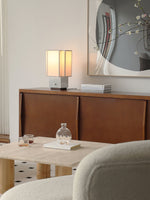 Charger l'image dans la visionneuse de galerie, Lampe de table Tanu Stitch