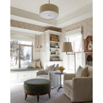 Load image into Gallery viewer, Reed Hanging Pendant Lamp