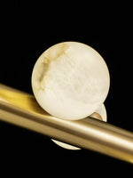 Load image into Gallery viewer, RoMi Carrara Pendant Light