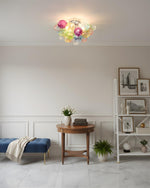 Load image into Gallery viewer, Bubbly Ceiling Lamp