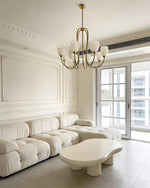 Load image into Gallery viewer, Mild Velin Chandelier
