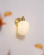 Bild in Gallery-Viewer laden, Henry Wandleuchte