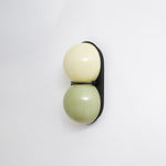 Load image into Gallery viewer, Twinwave Wall Lamp