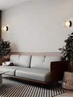 Load image into Gallery viewer, Modern Designer Aluminum Led Wall Lamp