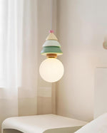 Bild in Gallery-Viewer laden, Luma Globe Pendelleuchte