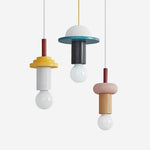 Charger l'image dans la visionneuse de galerie, Lampe suspension Junit
