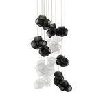 Load image into Gallery viewer, Process Glass Pendant Light