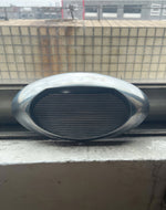 Load image into Gallery viewer, Scorpius Outdoor Wall Lamp