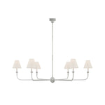 Load image into Gallery viewer, Kairos Grande Chandelier