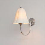 Load image into Gallery viewer, Floral Inspired Wall Lamp Modern Sconce Lighting for Bedroom Living Room
