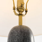 Bild in Gallery-Viewer laden, Albi Minimalistische dekorative Tischleuchte mit ausgewogenen Proportionen - Nachttisch- und Schreibtischbeleuchtung