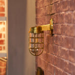 Load image into Gallery viewer, Lucid Dudley Wall Lamp