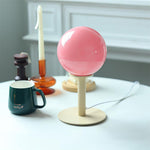 Charger l'image dans la visionneuse de galerie, Lampe de table Sweety