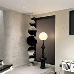 Bild in Gallery-Viewer laden, Schach Stehlampe