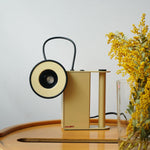 Load image into Gallery viewer, Magnetic Adjustable Camera Table Lamp M32