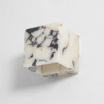 Load image into Gallery viewer, Square Marble Wall Lamp