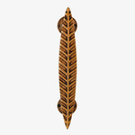 Cargar imagen en el visor de la Galería, Handcrafted Brass Animal Door Handles 44
