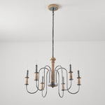 Load image into Gallery viewer, Briarworth Chandelier