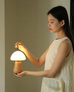 Load image into Gallery viewer, Nubia Table Lamp