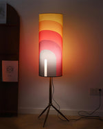 Charger l'image dans la visionneuse de galerie, Lampe sur pied Electra