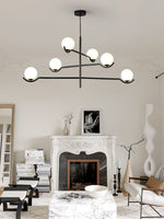 Load image into Gallery viewer, Baer Pendant Light