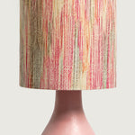 Load image into Gallery viewer, Liberty Fabric Ceramic Table Lamp