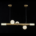 Load image into Gallery viewer, RoMi Carrara Pendant Light
