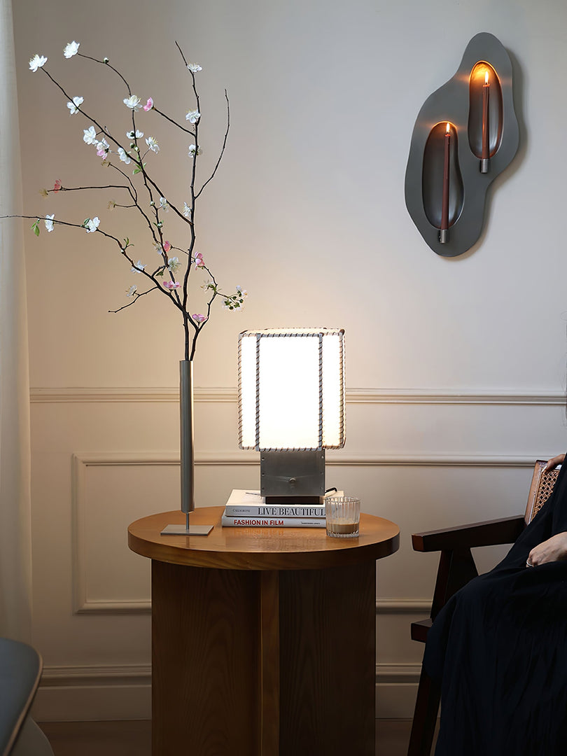 Lampe de table Tanu Stitch