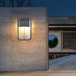 Bild in Gallery-Viewer laden, Marine Outdoor Wandleuchte