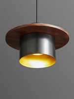 Load image into Gallery viewer, Bersi Pendant Light