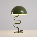 Charger l'image dans la visionneuse de galerie, Lampe de table Tuija Twist