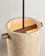 Cargar imagen en el visor de la Galería, Lámpara colgante Cibone