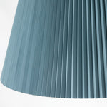 Cargar imagen en el visor de la Galería, Lámpara Colgante Interactiva Vintage Vellmuse con Pantalla Ajustable para Cualquier Espacio N25