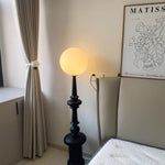 Bild in Gallery-Viewer laden, Schach Stehlampe