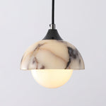 Load image into Gallery viewer, Artome Marble Pendant Lamp