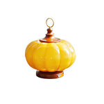 Bild in Gallery-Viewer laden, Pumpkin Glas-Tischleuchte